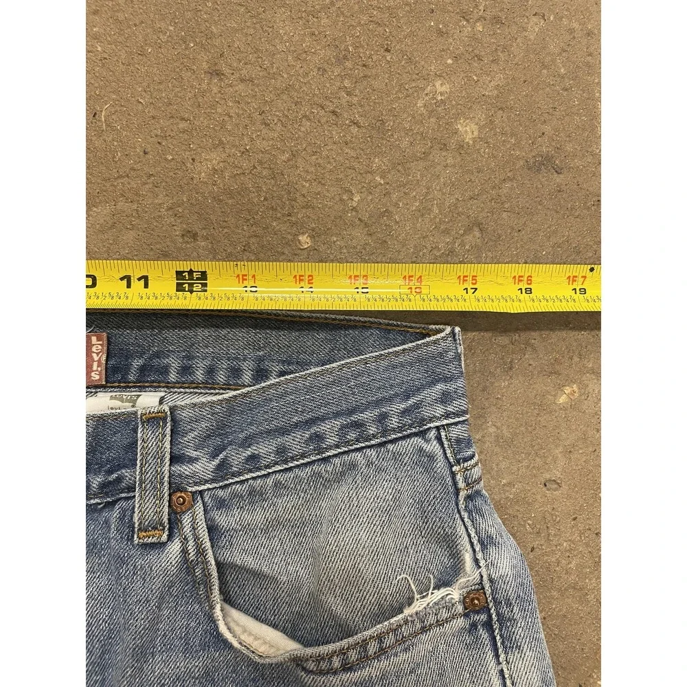 Levis brand levi